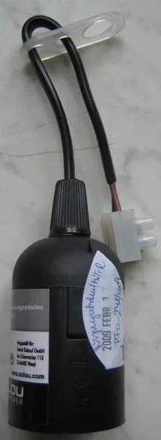 Apparecchio sospeso – Portalampada E27 — foto 1 dell'alert 1657/09