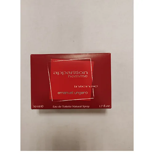 Eau de toilette «Apparition homme intense» — foto 1 dell'alert SR/03525/25