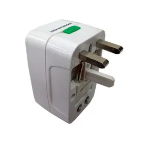Adattatore elettrico «APPBOT LINK - Adaptateur prise secteur universel Blr international All-In-One» — foto 1 dell'alert A12/01361/20