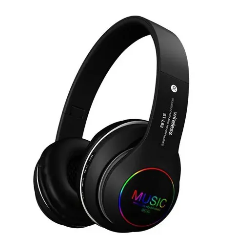 Cuffie «APTX High quality audio wireless headphones» — foto 1 dell'alert SR/02790/26