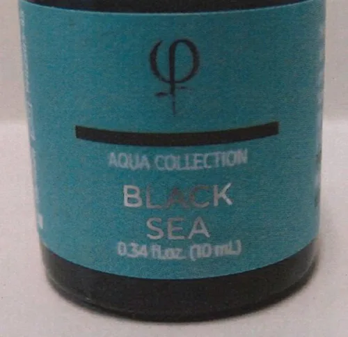Prodotto per tatuaggi «AQUA COLLECTION BLACK SEA 0.34 fl.oz (10 mL)» — foto 4 dell'alert SR/02429/26