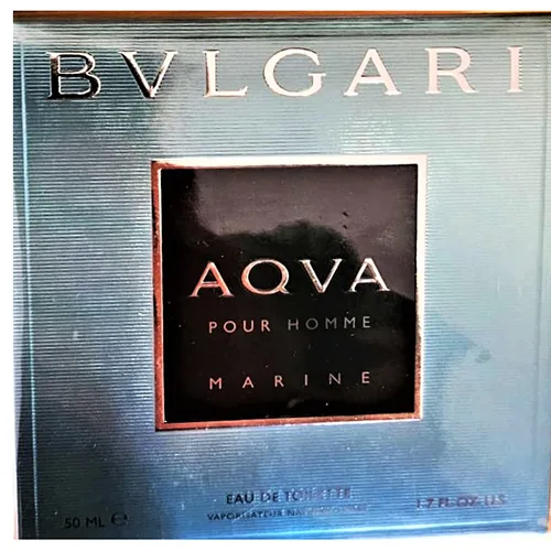 Profumo «Aqua Marine» (Bulgari)