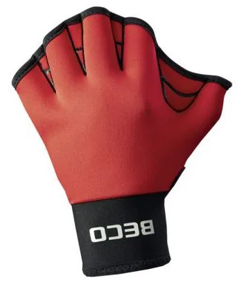 Guanti da bagno «AquaHandschuhe» (BECO)
