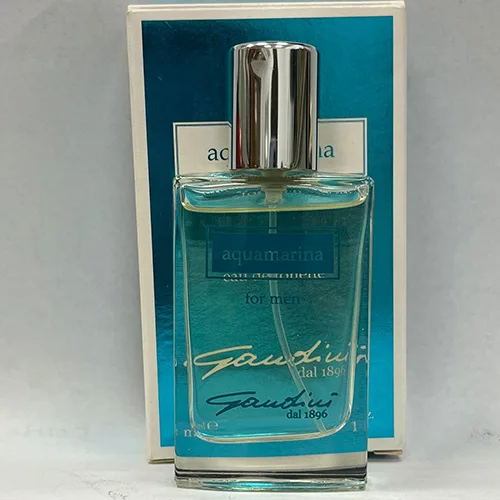 Eau de toilette «Aquamarina» — foto 3 dell'alert SR/03832/25
