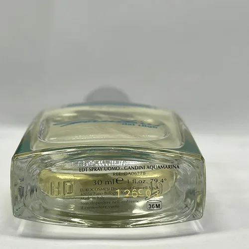 Eau de toilette «Aquamarina» — foto 4 dell'alert SR/03832/25