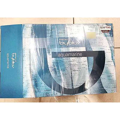 Set di cosmetici «Aquamarine» (Byblos)