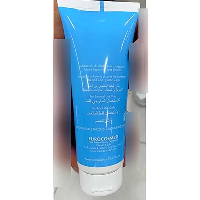 Set di cosmetici «Aquamarine» — foto 7 dell'alert SR/00742/26