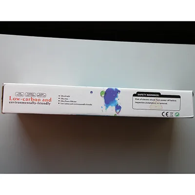 Lampada dell'acquario «Aquarium LED Lamp Box» — foto 2 dell'alert SR/00513/26