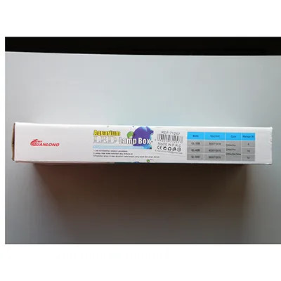 Lampada dell'acquario «Aquarium LED Lamp Box» — foto 3 dell'alert SR/00513/26