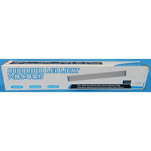 Lampada dell'acquario «Aquarium LED Light» — foto 3 dell'alert SR/01287/26