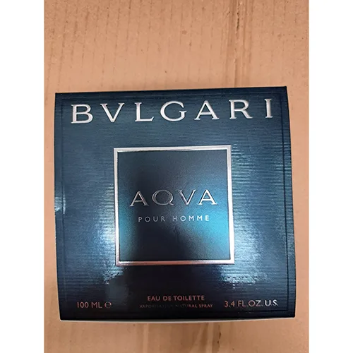 Eau de toilette «Aqva pour homme» — foto 3 dell'alert A12/03403/24