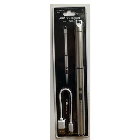 Accendino elettrico «ARC BBQ Lighter USB» — foto 1 dell'alert A12/00217/24