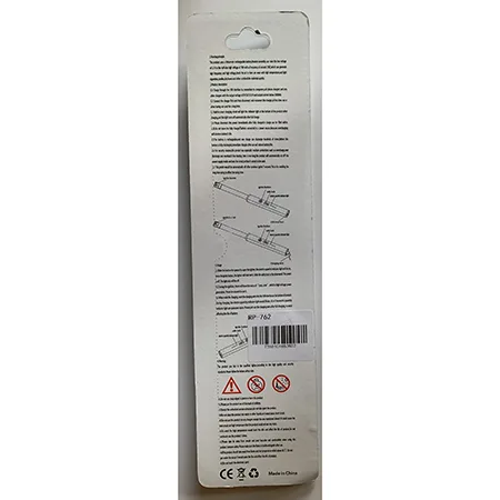Accendino elettrico «ARC BBQ Lighter USB» — foto 2 dell'alert A12/00217/24