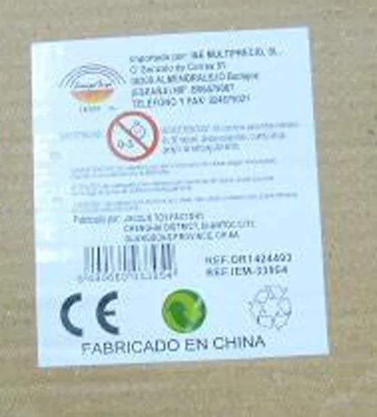 Arco e freccia impostati «ARCHER SHOOTING GAME» (Franga Toys)