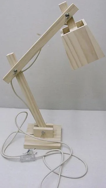 Lampada da scrivania «Architect lamp» — foto 2 dell'alert A12/0070/14