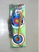 Arco e frecce