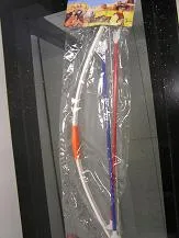 Arco e frecce — foto 2 dell'alert 0605/05