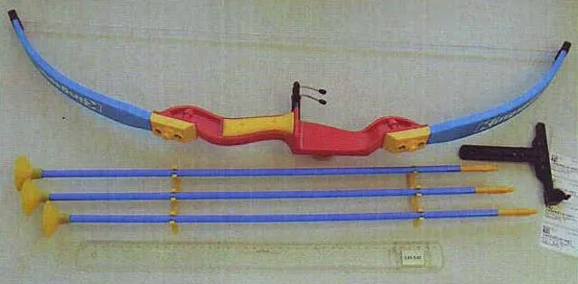 Arco e freccia sport set (Unknown)