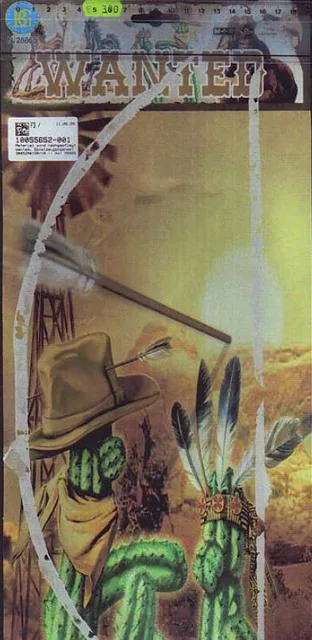 Arco giocattolo e frecce – Vogliato (Unknown)
