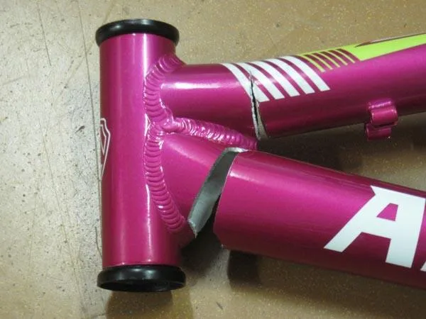 Bicicletta per bambini «ARCORE» — foto 2 dell'alert A12/0423/18