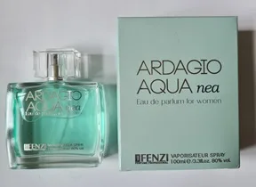 Profumo «Ardagio Aqua nea» — foto 3 dell'alert A12/00710/23
