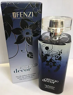 Profumo «Ardagio Decor» — foto 4 dell'alert A12/00339/23