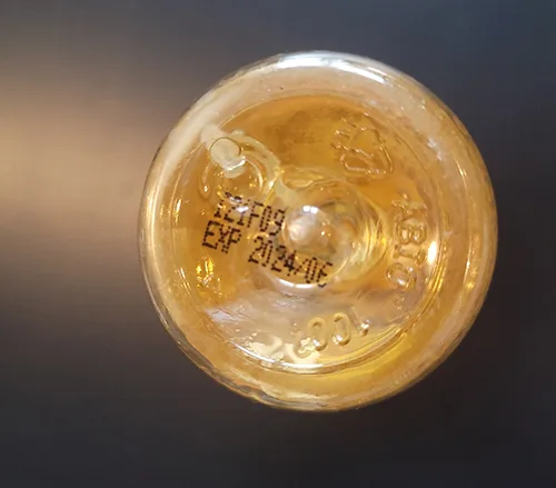 Olio cosmetico «Argan face body hair oil» — foto 3 dell'alert A12/00164/23