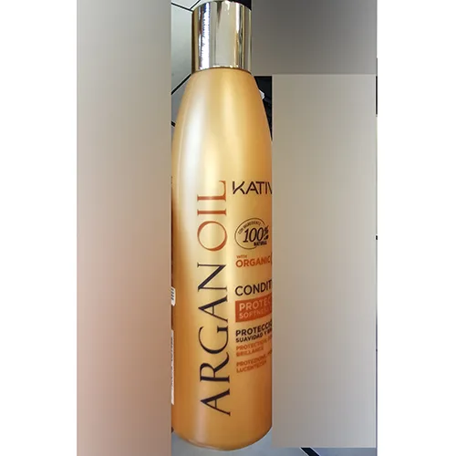 Maschera per capelli «ARGANOIL» (Kativa)