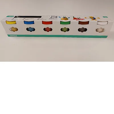Argilla da modellare «Argile» (Zeeman)
