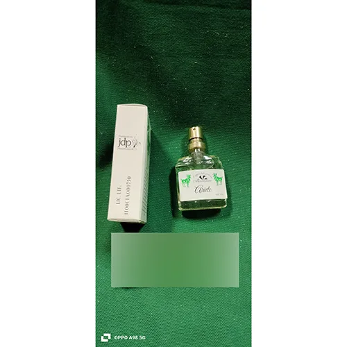 Profumo «Ariete» — foto 2 dell'alert SR/00398/25