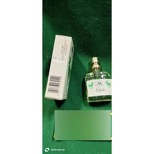 Profumo «Ariete» — foto 4 dell'alert SR/00398/25