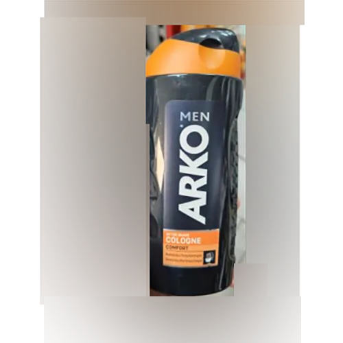 Dopobarba «Arko Comfort After Shave Cologne» — foto 2 dell'alert SR/04289/25
