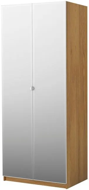 Armadio "Pax Aurland" (Ikea)