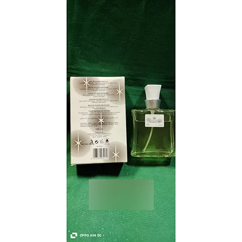 Eau de toilette «Armaindi Daimonts» — foto 2 dell'alert SR/00370/25