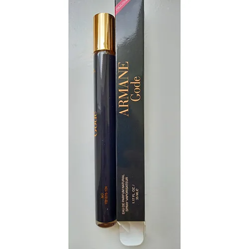 Eau de toilette «ARMANE Gode» — foto 2 dell'alert A12/02382/24