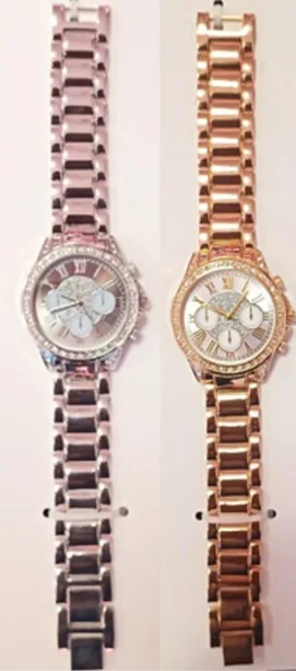 Orologio da polso «Armbanduhr» — foto 1 dell'alert A12/01187/20
