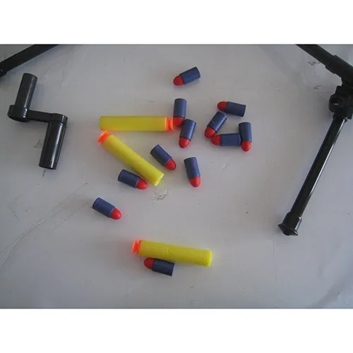 Pistola giocattolo «Armée - Pistolet de combat» — foto 4 dell'alert A12/01062/24