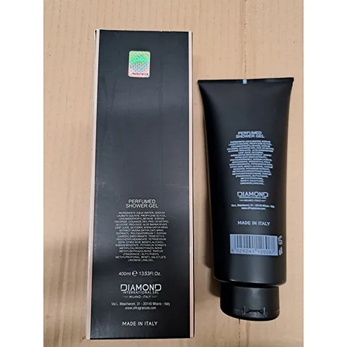 Gel doccia «Armonia» (Gattinoni)