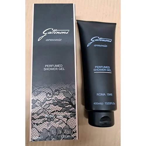 Gel doccia «Armonia» — foto 4 dell'alert A12/03363/24