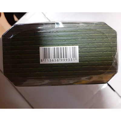 Eau de toilette «Army Full Release» — foto 2 dell'alert A12/02343/24