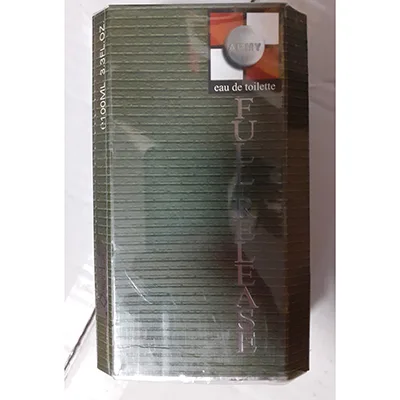 Eau de toilette «Army Full Release» — foto 3 dell'alert A12/02343/24