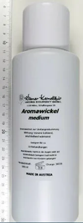 Bende per aromaterapia «Aromawickel medium» — foto 1 dell'alert A12/02487/23