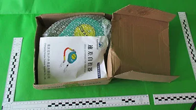Arrestatore di caduta — foto 4 dell'alert A12/02000/23