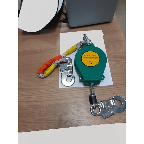 Arrestatore di cadute