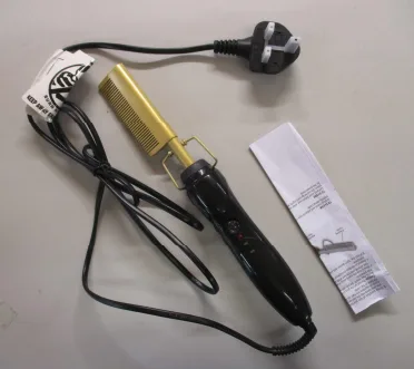 Arricciacapelli — foto 1 dell'alert A12/01015/20