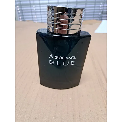 Eau de toilette «Arrogance Blue» — foto 2 dell'alert A12/03386/24