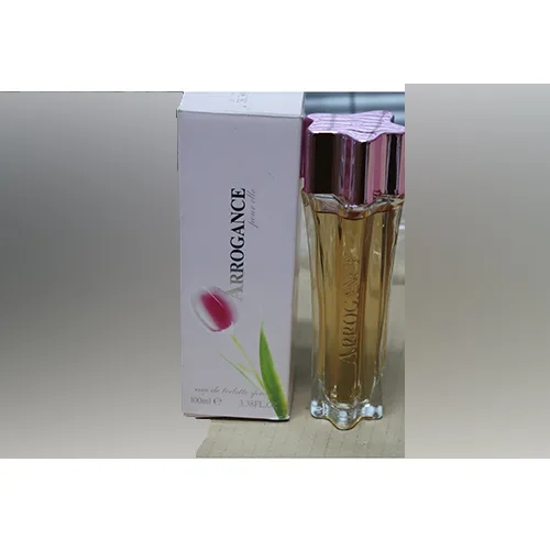 Eau de toilette «Arrogance pour elle» (Arrogance)