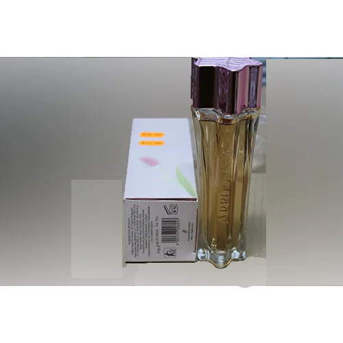Eau de toilette «Arrogance pour elle» — foto 2 dell'alert A12/01743/24