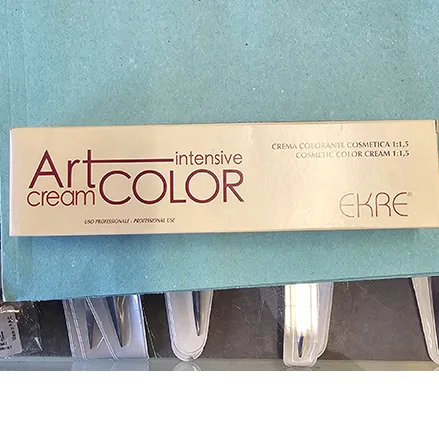 Crema colorante per capelli «Artcolor» — foto 4 dell'alert SR/01364/25