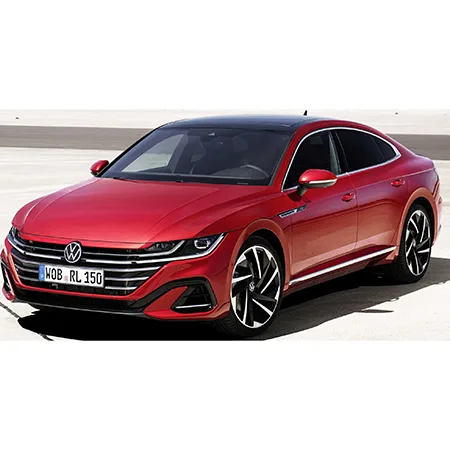 Autovettura «Arteon, Golf, Golf  Variant, Passat» (VW – Volkswagen)